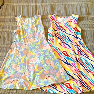 Girls dress bundle